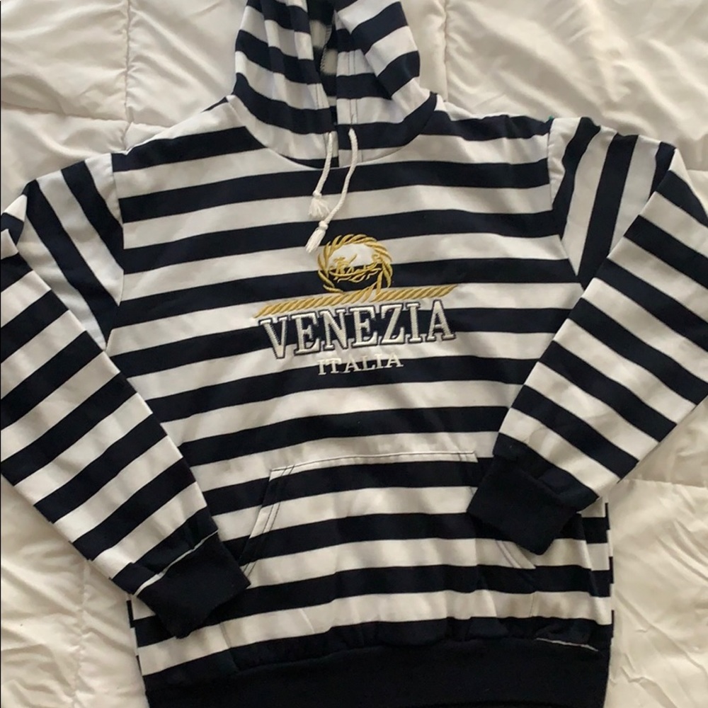 Vintage Hoodie